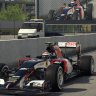 Haas F1 FANTASY SKIN