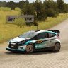 FIESTA WRC by Sharp71