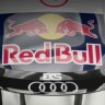 Audi S1 EKS RX Quattro Red Bull Ekström Rallycross