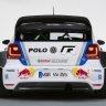 2013 Volkswagen Polo R WRC Livery