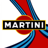 Ferrari 288 GTO Group B - Martini
