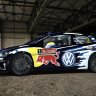 Volkswagen WRC Polo 2016 Official