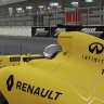 Renault F1 2016