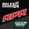 [Audi R8 LMS Ultra] 2013 APR Motorsport