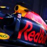 Red Bull F1 2016