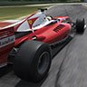 Ferrari SF16-H Livery for Formula Renault 3.5
