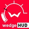 wedgeHUD
