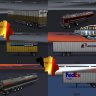 Trailers Pack Replaces