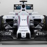 Williams F1 2016