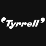 [MP4/4] Tyrrell 017
