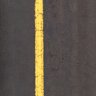 Road Yellow Lines Mod