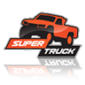Super Truck - Team Darrell Lea STIX