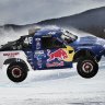 Super Truck - Red Bull Frozen Rush
