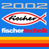 BMW 2002 turbo Fischer Technik