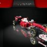 Formula Extreme - Ferrari Livery
