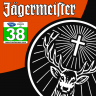 URD EGT Darche - Jägermeister