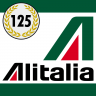 Lancia Fulvia 1.6 HF - Alitalia