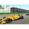 Renault Sport F1 2016