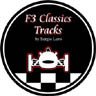 60's Ahvenisto - Finland - F3 Classic Tracks
