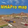 MHAPro Map