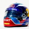 Max Verstappen 2016 season helmet