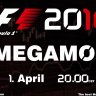 2016 Megamod