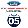 KS Ford Mustang 2015 - Ford Performance Racing School #05