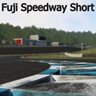 Fuji Speedway Short Course