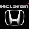 2016 MCLAREN MP4-31 Livery MOD