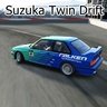 Suzuka Twin Drift