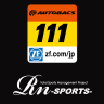 2016 Evangelion Racing RN-Sports AMG GT3
