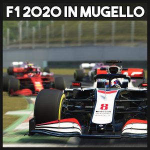 F1 2020 in Mugello - DAS erwartet uns | #Storytime