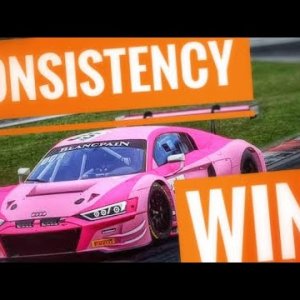 Finally More Luck | RLM Brands Hatch | Audi R8 | Assetto Corsa Competizione 1.1