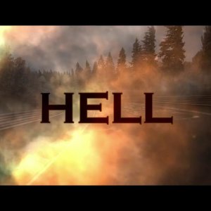 FISU Season 6 Nordschleife Grand Final "Green Hell" Trailer