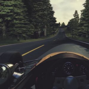 Assetto Corsa VR / Russell Alexis Mk.14 @ Fonteny