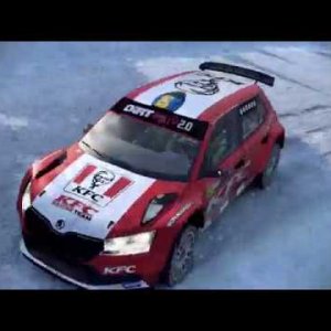 Rally Series 2020: RS Rallye Monte-Carlo | Skoda Fabia R5