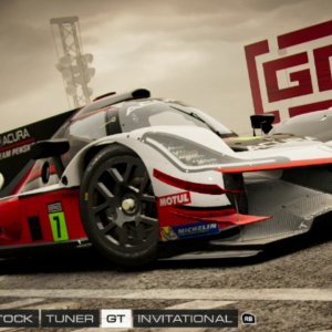 GRID 2019 Brands Hatch Indy Time Attack First Place Global Leaderboards Acura DPI Prototype