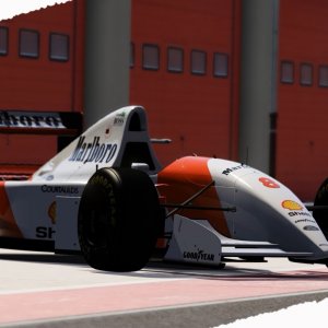 Assetto Corsa - OUT SOON ON ASRFORMULA -