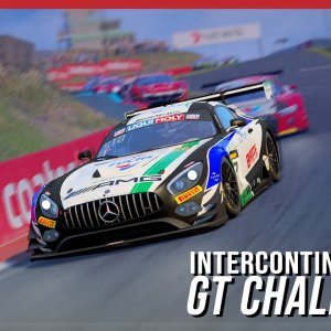 ESSENTIAL Assetto Corsa Competizione Intercontinental GT challenge DLC - Update 1.3