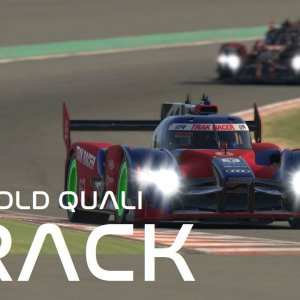iRacing | iLMS Audi R18 @ Spa Francorchamps 2020 S2w8