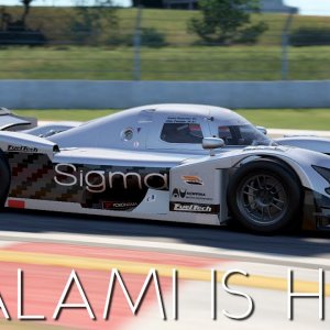 Kyalami is here! Automobilista 2 0.8.7 and 0.9.1.0 updates