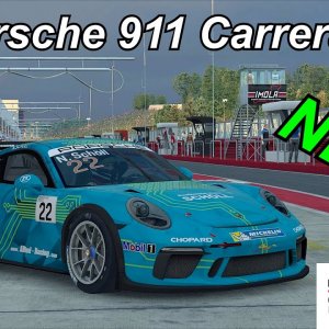 Der andere Cup Porsche - RaceRoom Racing Experience - Mini Let's Play