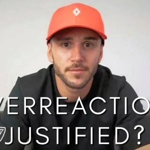 Danny Abt suspended from Audi, pro drivers leaving simracing - Overreaction or justified?