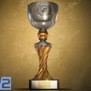 Project CARS 2 / Formula Rookie Champion!