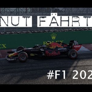 KNUT FÄHRT #016 :: F1 2020 @ Zandvoort