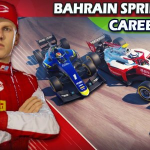 THIS GAME IS BROKEN!!!! | F1 2020 CAREER MODE #2