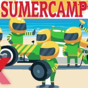 AC Academy Sumer Camp F.Tatuus @ Silverstone XTRE-SIMRACING Live Stream!!!