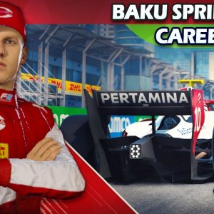 GOING FOR THE DOUBLE!!!! | F1 2020 CAREER MODE #4