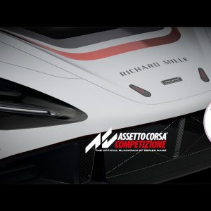 Onlinerennen Race Department | Silverstone | McLaren 720S | Let´s play | Deutsch | MOR