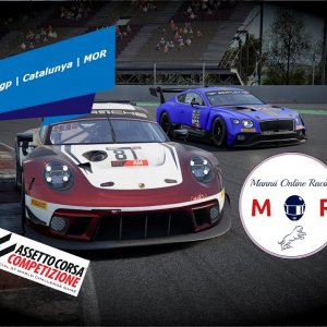 RaceDepartment | Simracing.gp | Barcelona | ACC | Porsche P911 | Let´s play | Deutsch | MOR
